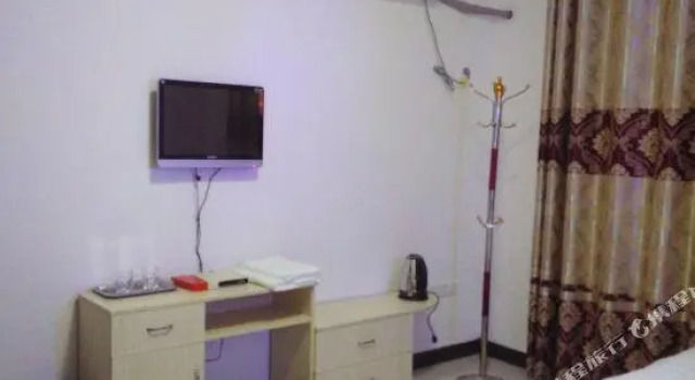Yihao Home, Rezervovat Hotel Hotely v Cheng-jang s parkováním, Parkování