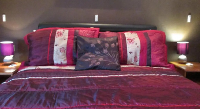Camera Superior Cranborne Guest Accommodation Exclusively for Adults