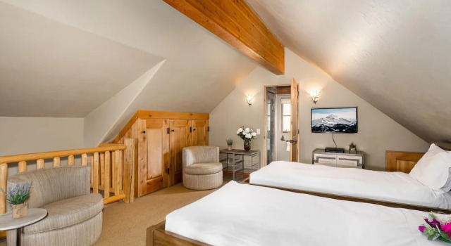 3 Bandit Way 4 Bedroom Home by Moonlight Basin Lodging, Buchen Sie Ferienhaus Big Sky Montana