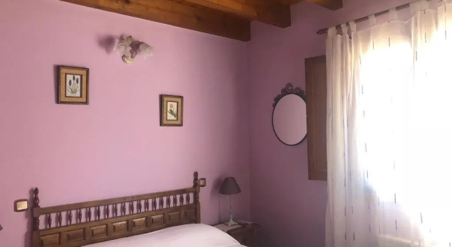 Коттедж Casa De La Juderia