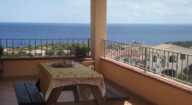 Апартаменты Casa Elena