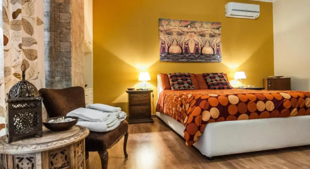 Номер Standard Villa Olga B&B