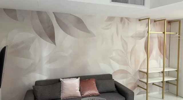 Апартаменты Th Luxury Apartment Taormina