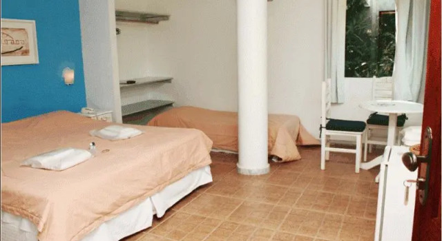 Sitio Das Bromelias, Забронировать Отель Отели штата Рио-де-Жанейро с питанием, Пансион