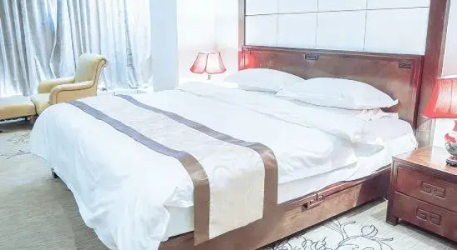 Люкс Classic Great Gate Hotel