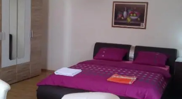 Апартаменты Deluxe Guesthouse Jelic