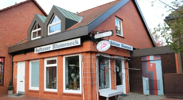 Stadtblick, 预订 酒店 索尔陶 Luneburg Heath