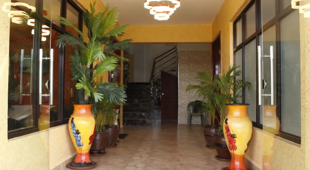 Easy Hotel Kenya, Prenota Hotel Hotel a Machakos con colazione, Colazione
