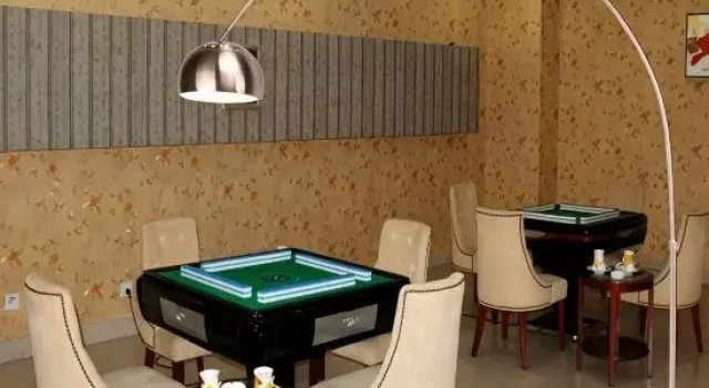 Люкс Pujing Holiday Hotel