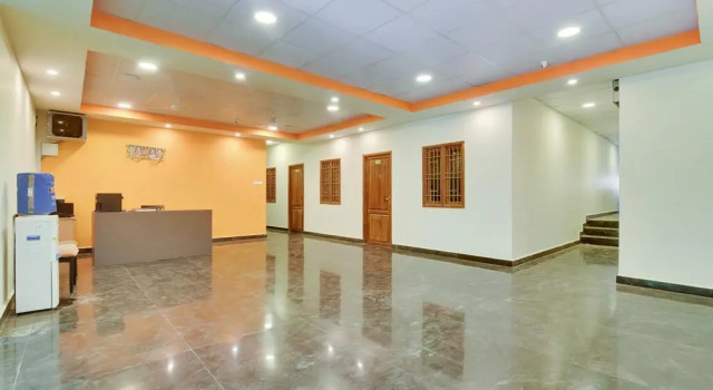 Hotel Bala, Забронировать Отель Отели штата Тамилнада 3 звезды, 3*
