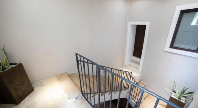 Апартаменты Katana suites apartments