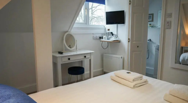 Номер Standard The Sandpiper Guest House
