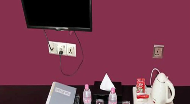 Номер Standard BeautyLand Hotel Bo Cho