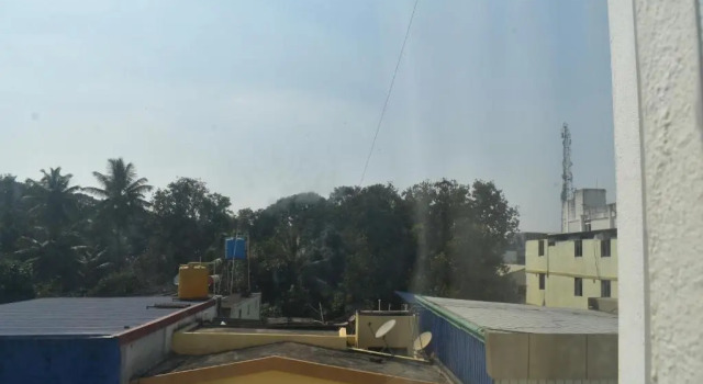 Одноместный номер Deluxe Royal Orchid Central, Shimoga