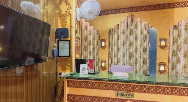 City Space Inn, Rezervovat Hotel Itanagar Arunachal Pradesh