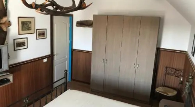 Coliba Vanatorilor, Rezervovat Hotel Hotely v Danube Delta s parkováním, Parkování