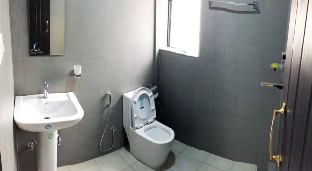 Номер Deluxe Lazimpat Luxury Apartments