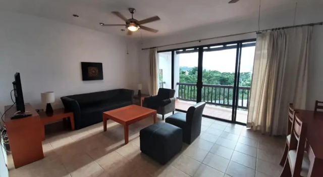 Апартаменты Villas Mayaluum Cozumel