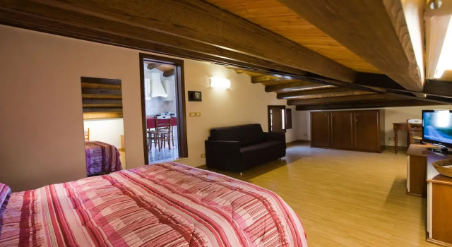 Domus Mariae - Appartamenti per uso turistico