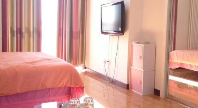 Beijing Jun Yue Cheng Serviced Apartment Jindu Hangcheng Branch
