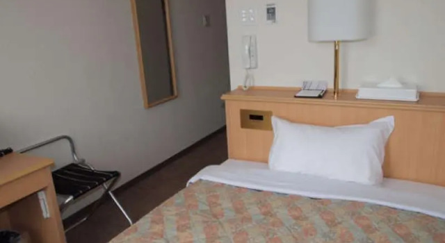 AZ Hotel Fukuoka Munakata, 预订 酒店 宗像 福冈县
