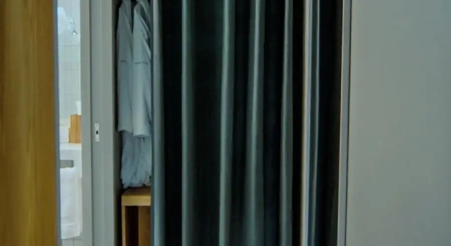 Люкс Luxury Frame Hotel - SoCo