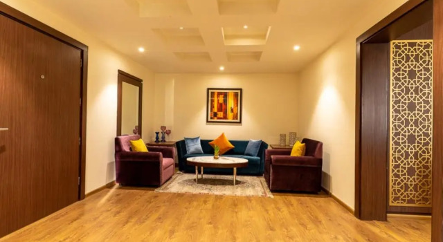 Люкс Executive Indraprastha Spa Resort
