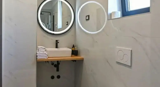 Вилла Ziganto Comfortable Holiday Residence