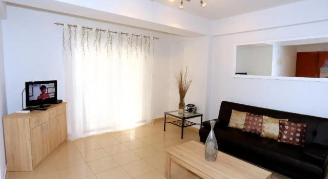 Апартаменты Penelope Court Apartment 102