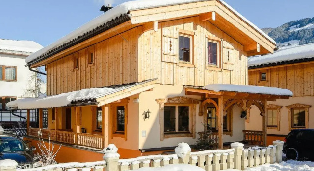 Chalet in Schwendau - A 241.003, Prenota Chalet Hotel a Tirolo con parcheggio, Parcheggio