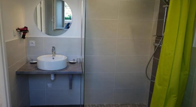 Студия Appartement Alouette France