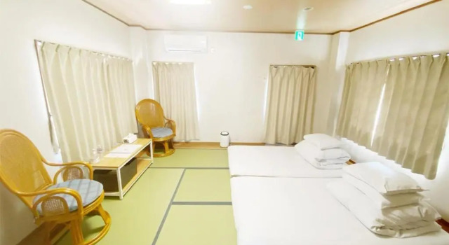 Petit Hotel 017 - Vacation STAY 60648v, Reserva ahora Hotel Minamiawaji Awaji Island
