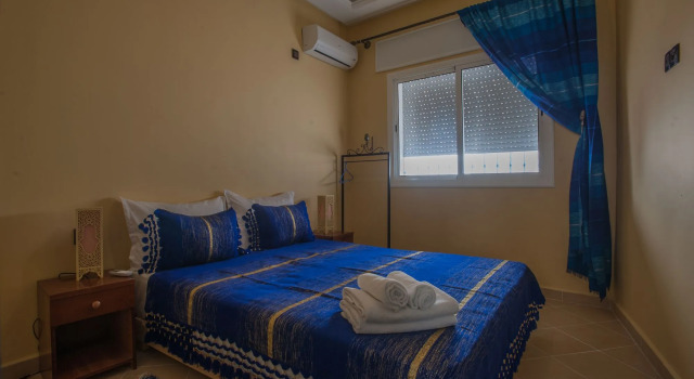 Puerta Azul, Book Hotel Hoteller i Chefchaouene med morgenmad, Morgenmad