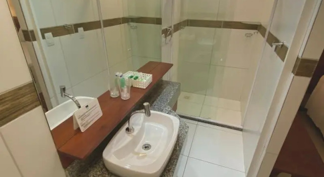 Номер Standard Pousada Alto da Floresta Noronha by Alto da Ilha
