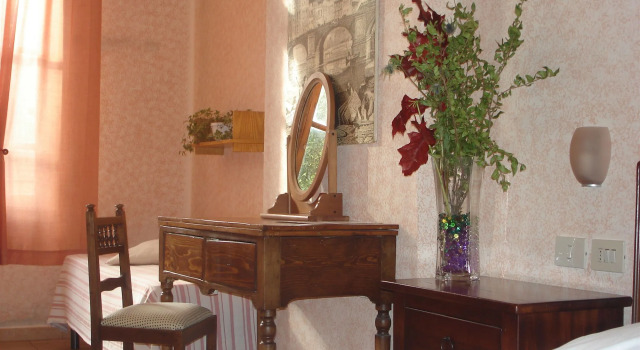Locanda Orchidea - B&B