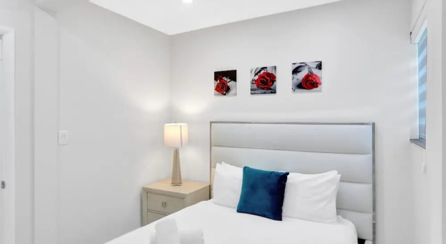 Номер Standard Bay Harbor Boutique Vacation Rental