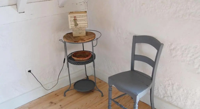 Коттедж Casa de Cabanelas