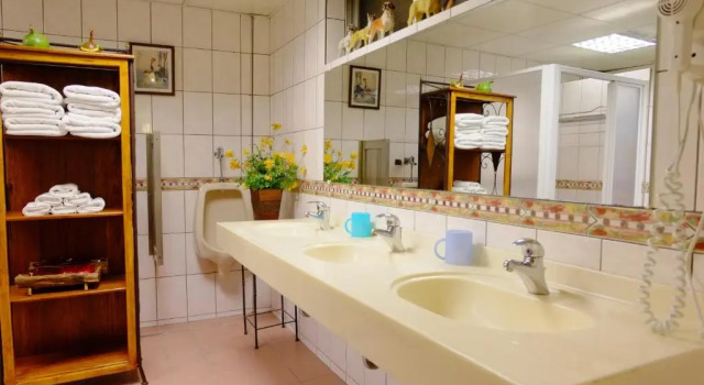 Семейный номер Standard Country Grange B&B