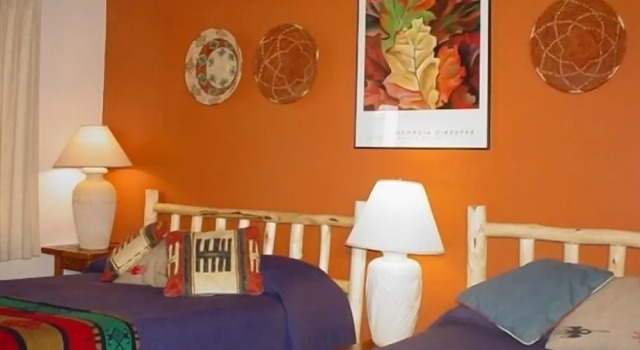 Номер Classic Inn on the Rio