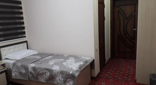 Двухместный номер Standard Doppi