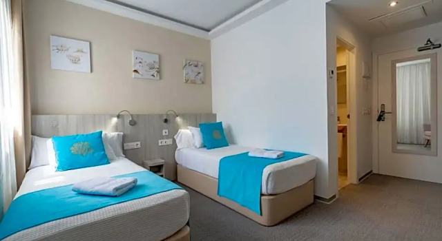 Номер Standard Hotel Soul de Javea