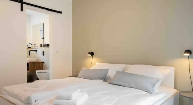 Harlepadd 3a, Réserver Hôtel Neufunnixsiel Basse-Saxe