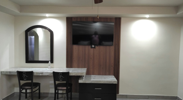 Номер Standard Hotel Siesta Real