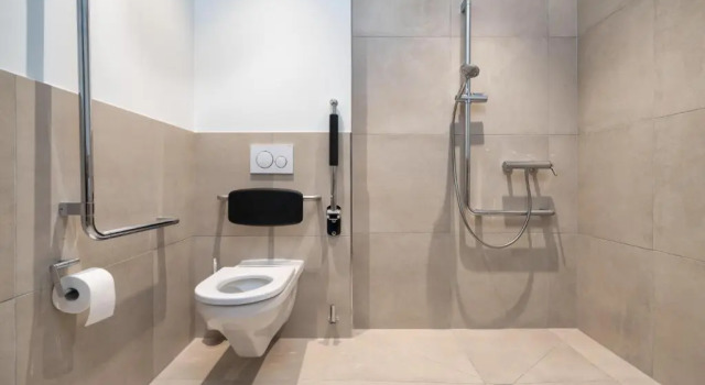 Junior-Suite b-smart motel Schaan