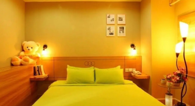 Yuechuan Bridge Sayan Farinn, Rezervasyon Otel Sanya Hainan