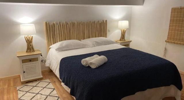 Вилла Villa de charme avec piscine à 500m des plages