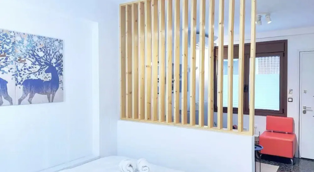 LIV - Cozy Nomad Retreat, Забронировать Апартаменты/квартира Апартаменты Афины, рядом с Музей нумизматики, Апартаменты/квартира
