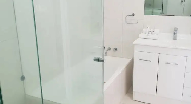 Апартаменты Superior Cabarita Beachfront Apartments