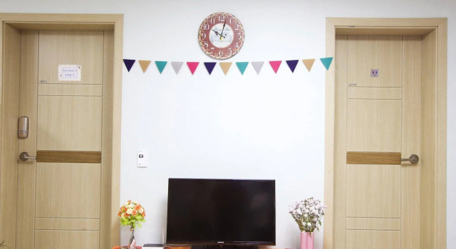 Seoul Corner Guesthouse, Prenota Hotel Yongsan-Gu Seul