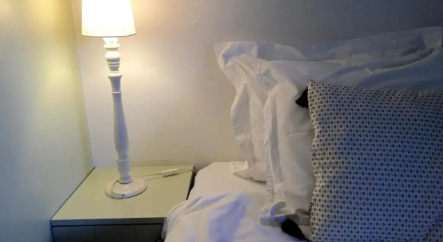 Номер Standard B&B La Bouliniere